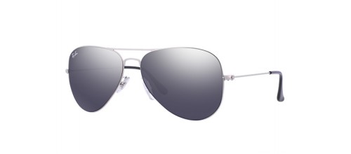 Ray-Ban  AVIATOR FLAT METAL RB 3513 154/6G